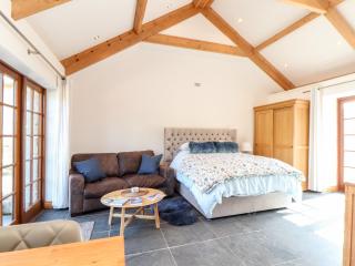 Rosewarrick Cottage - 2