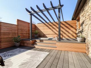 Rosewarrick Cottage - 8