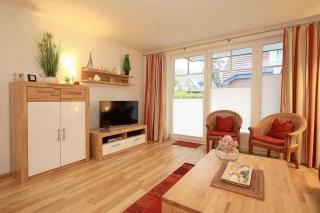 Feriendorf Papillon Wohnung 03-1 - Boltenhagen - 8