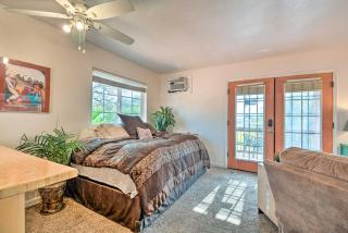 Romantic Treetop Studio 30 Mi to Yosemite! - 1