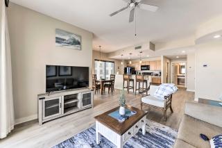 Scenic PCB Condo with Stunning Sunsets and Beach View! - Panama City Beach - 8