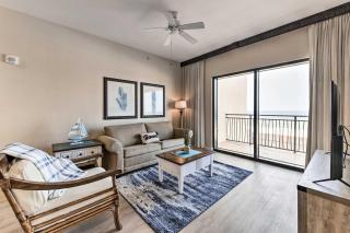 Scenic PCB Condo with Stunning Sunsets and Beach View! - Panama City Beach - 7