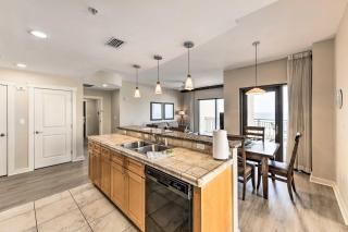 Scenic PCB Condo with Stunning Sunsets and Beach View! - Panama City Beach - 3