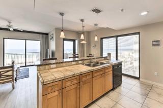 Scenic PCB Condo with Stunning Sunsets and Beach View! - 2