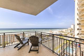 Scenic PCB Condo with Stunning Sunsets and Beach View! - Panama City Beach - 0