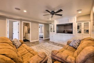 La Verkin Family Apartment - 21 Miles to Zion! - La Verkin - 0