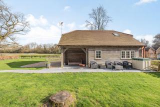 Red Kite Cottage - Petersfield - 0