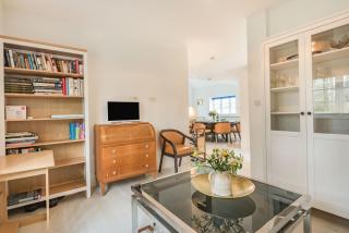 Red Kite Cottage - Petersfield - 7