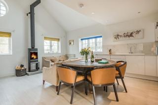 Red Kite Cottage - Petersfield - 6