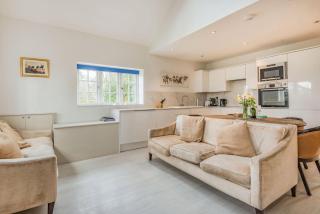 Red Kite Cottage - Petersfield - 4
