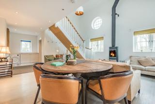 Red Kite Cottage - Petersfield - 2