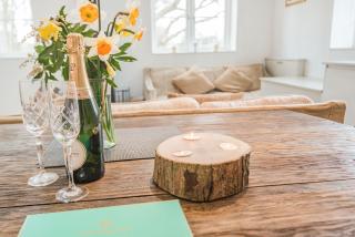 Red Kite Cottage - Petersfield - 1