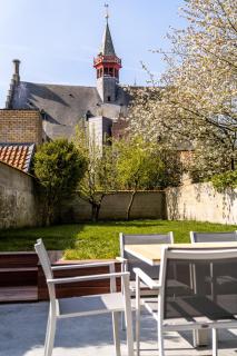 LaDamme - Familievakantiewoning voor 12 in Damme, nabij Brugge - 6