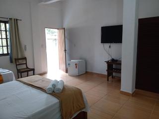 Pousada Nova Conquista - 1