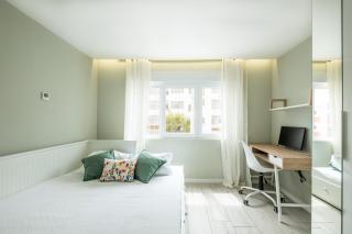 Blue Star Luxury Apartment by Atlantic Places - 1