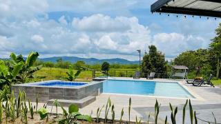 ORIGEN FINCA HOTEL - Quimbaya - 0