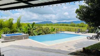 ORIGEN FINCA HOTEL - Quimbaya - 3