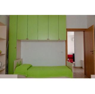 Agaraj apartament - Orikum - 2