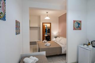 Ada Hotel - Giardini-Naxos - 1