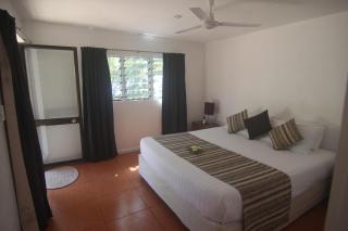 Tongan Beach Resort - Utungake - 7