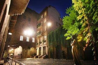 Relais Balcone di Giulietta - 1