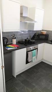 Coast Accommodation Station Road Apartments - 3