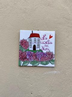 Casetta dei fiori - 7