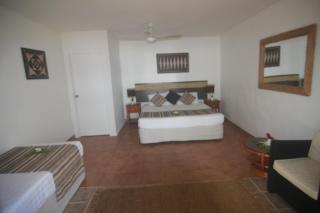Tongan Beach Resort - 5