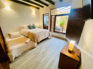 Apartamento Rincón de los Olivos - Villa de Leyva - 7