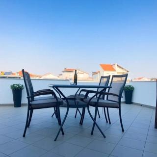 SOBE/ROOMS RIVA - Zadar - 7