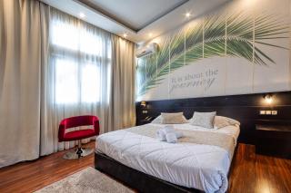 Gallery Art Hotel - Tríkala - 2