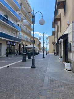 Affittacamere VIA ROMA 12 - Follonica - 8
