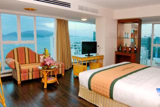 Green World Hotel Nha Trang - Nha Trang - 2
