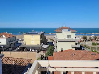 HOTEL ADRIA BEACH - Rimini - 5