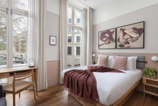 Inhabit Queen's Gardens, a Member of Design Hotels - London - 8