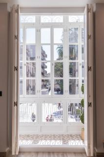 Nabrisa apartamento moderno en pleno centro con opción a parking - Cartagena - 9