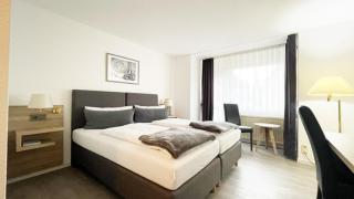 Hotel Freihof - Stuttgart - 6