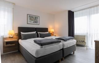 Hotel Freihof - Stuttgart - 5