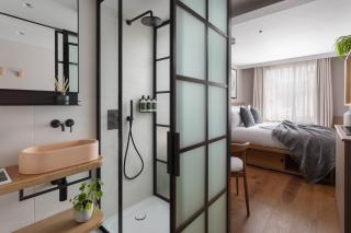 Inhabit Queen's Gardens, a Member of Design Hotels - London - 7