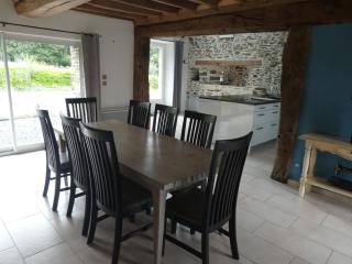 Gite de la Motte - Litteau - 4