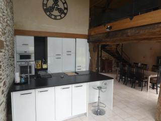 Gite de la Motte - 5