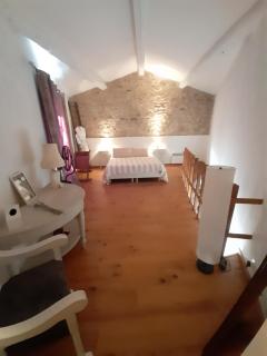 La maisonnette avec SPA et piscine - Sainte-Valière - 7