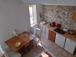 La maisonnette avec SPA et piscine - Sainte-Valière - 1
