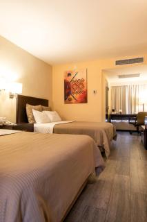 Hotel Rocaval San Cristóbal de las Casas - 4