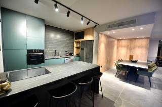 White-Private pool Luxury Villa Eilat - Eilat - 2