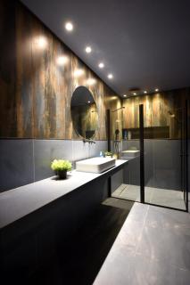 White-Private pool Luxury Villa Eilat - 4