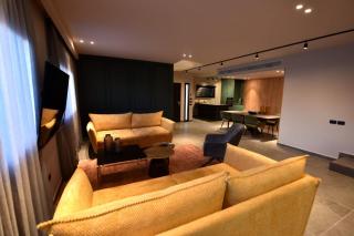 White-Private pool Luxury Villa Eilat - Eilat - 6