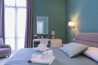 Le Suite - Crotone - 0