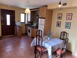 La Casina Del Rio - Argovejo - 3