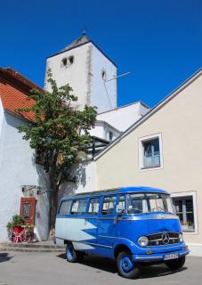 Turmhotel zum Erasmus - Kelheim - 9